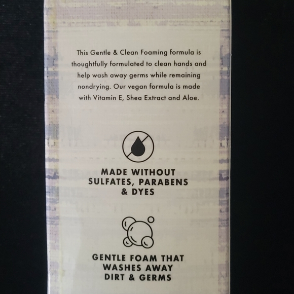 Bundle Of 2 Sweater Weather Foaming Hand Soap Refill Bath & Body Works - Picture 4 of 6